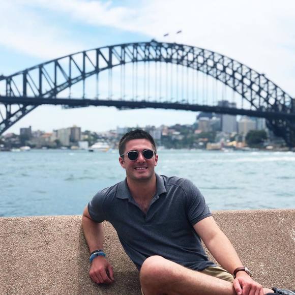 Meet your Posher, Tim - Picture 1 of 1